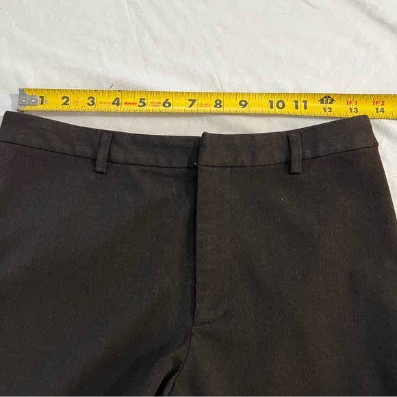 Banana Republic‎ Sculpted Bootcut Pant - Picture 10 of 13